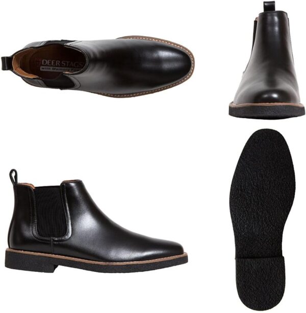 Men  Boot - Image 2
