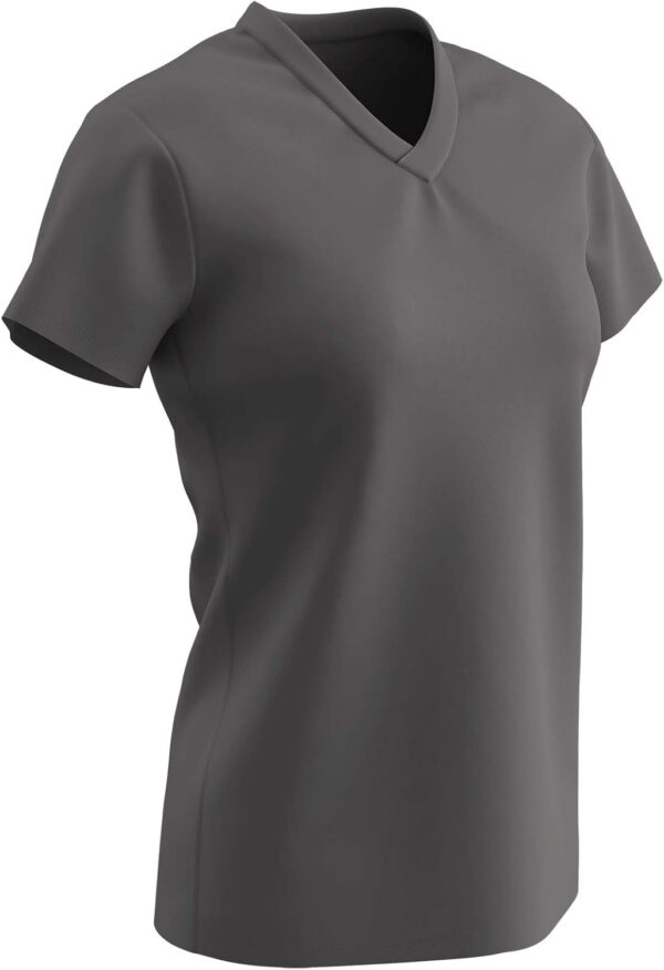 Women's Star Ladies' V-Neck T-Shirt