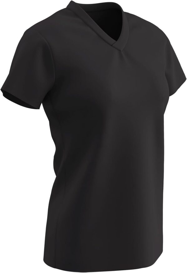 Women's Star Ladies' V-Neck T-Shirt