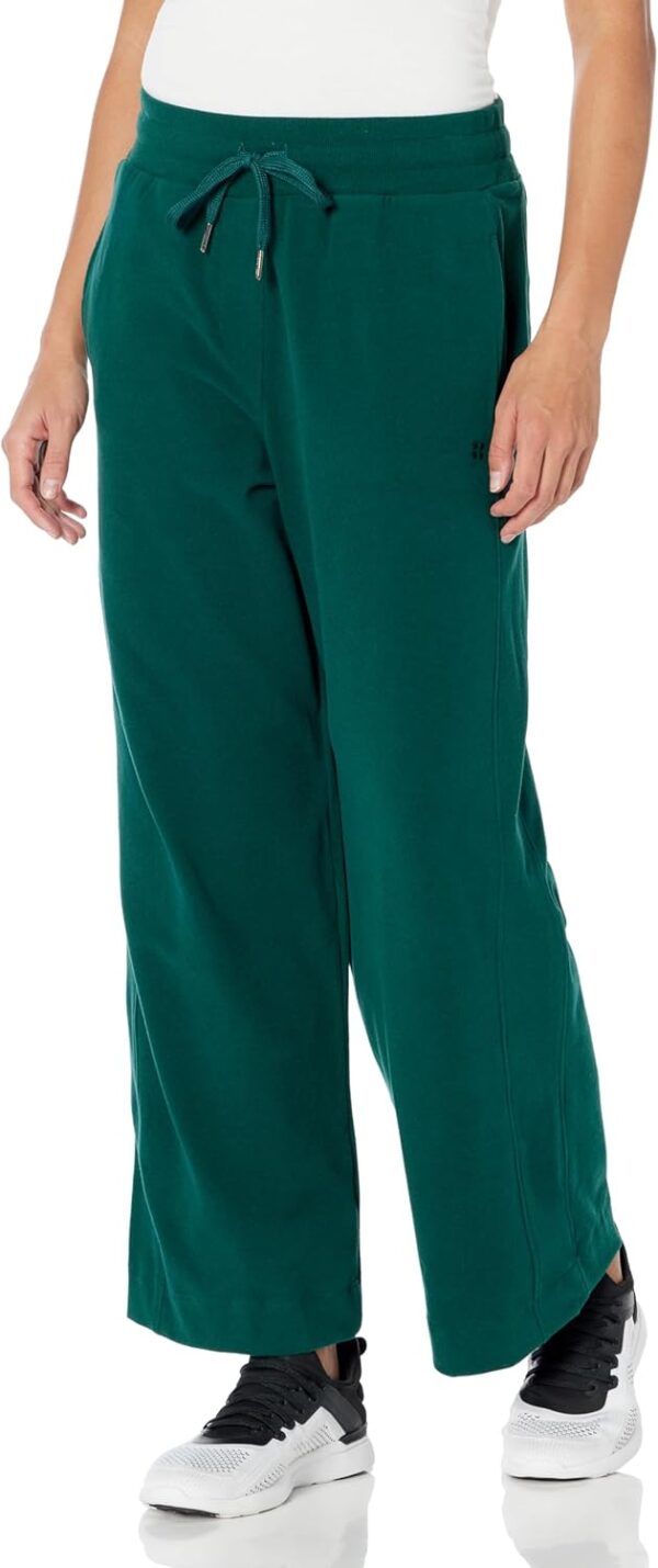 Women's  Casual 30  Straight Leg Sweatpant