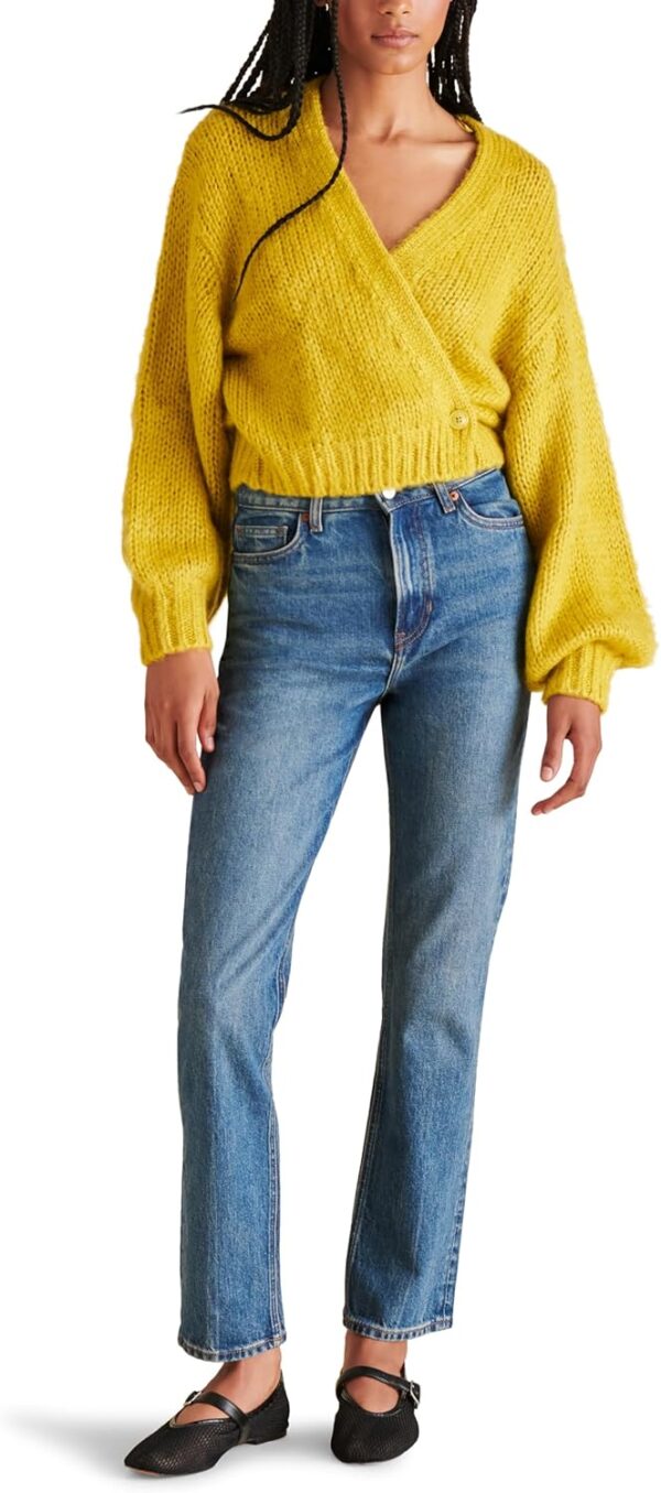Women's Apparel  Cardigan