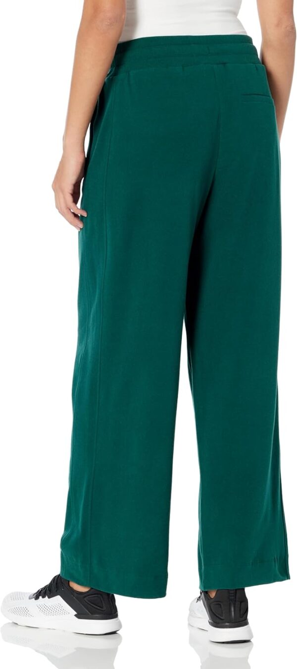 Women's  Casual 30  Straight Leg Sweatpant - Image 2
