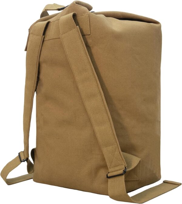 Duffel Backpacks - Image 2